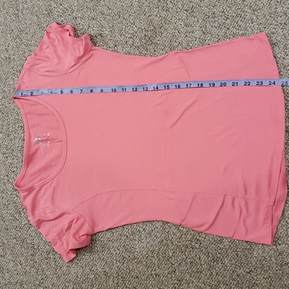 RBX Athletic Top NWOT - Picture 5 of 6